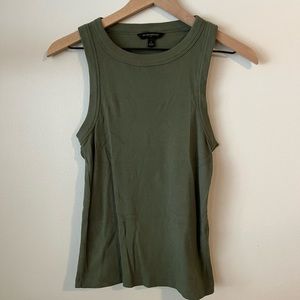 Banana republic tank top